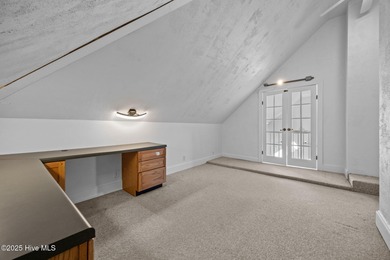 Welcome to 7205 King Fisher Road, a charming and versatile 1 on Quail Ridge Golf Course in North Carolina - for sale on GolfHomes.com, golf home, golf lot