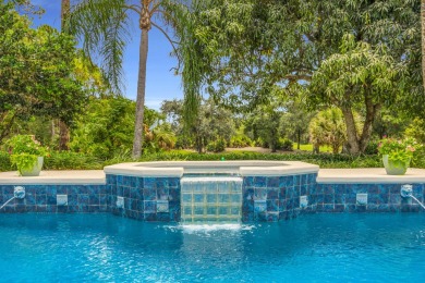 Jupiter's Best Value! Over an acre in Ranch Colony, overlooking on The Dye Preserve in Florida - for sale on GolfHomes.com, golf home, golf lot