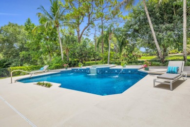 Jupiter's Best Value! Over an acre in Ranch Colony, overlooking on The Dye Preserve in Florida - for sale on GolfHomes.com, golf home, golf lot