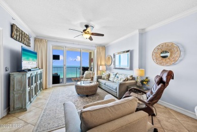 This beautifully renovated 2BR/2BA beachfront condo offers on Holiday Golf Club in Florida - for sale on GolfHomes.com, golf home, golf lot