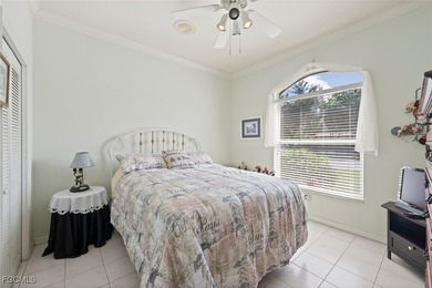 GREAT opportunity with this 3B/2Ba pool home in Cross Creek on Cross Creek Country Club in Florida - for sale on GolfHomes.com, golf home, golf lot