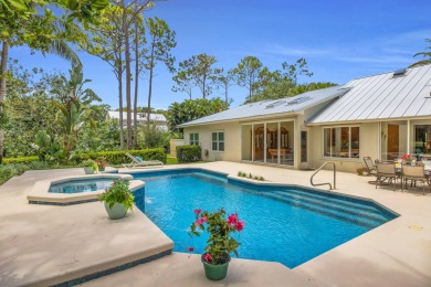 Jupiter's Best Value! Over an acre in Ranch Colony, overlooking on The Dye Preserve in Florida - for sale on GolfHomes.com, golf home, golf lot