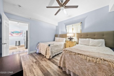 This beautifully renovated 2BR/2BA beachfront condo offers on Holiday Golf Club in Florida - for sale on GolfHomes.com, golf home, golf lot