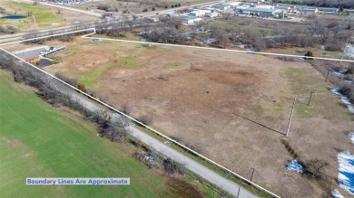 Ever dreamed of owning a premier golf facility?  Or Create a on (private golf range) in Texas - for sale on GolfHomes.com, golf home, golf lot