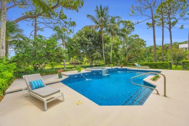 Jupiter's Best Value! Over an acre in Ranch Colony, overlooking on The Dye Preserve in Florida - for sale on GolfHomes.com, golf home, golf lot