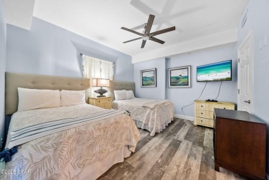 This beautifully renovated 2BR/2BA beachfront condo offers on Holiday Golf Club in Florida - for sale on GolfHomes.com, golf home, golf lot