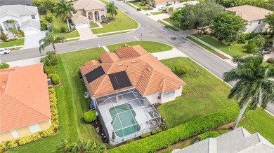 GREAT opportunity with this 3B/2Ba pool home in Cross Creek on Cross Creek Country Club in Florida - for sale on GolfHomes.com, golf home, golf lot