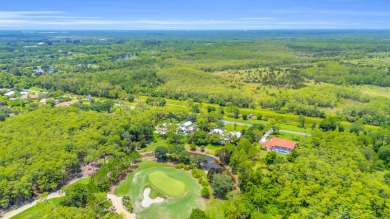 Jupiter's Best Value! Over an acre in Ranch Colony, overlooking on The Dye Preserve in Florida - for sale on GolfHomes.com, golf home, golf lot