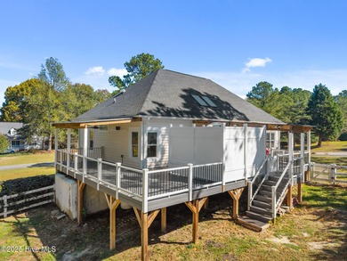 Welcome to 7205 King Fisher Road, a charming and versatile 1 on Quail Ridge Golf Course in North Carolina - for sale on GolfHomes.com, golf home, golf lot