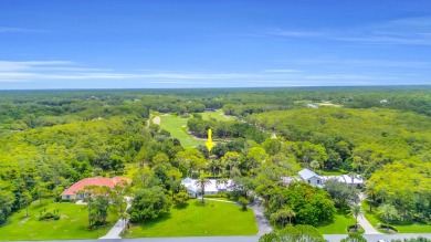 Jupiter's Best Value! Over an acre in Ranch Colony, overlooking on The Dye Preserve in Florida - for sale on GolfHomes.com, golf home, golf lot