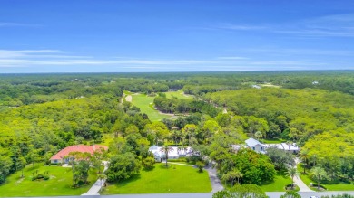 Jupiter's Best Value! Over an acre in Ranch Colony, overlooking on The Dye Preserve in Florida - for sale on GolfHomes.com, golf home, golf lot