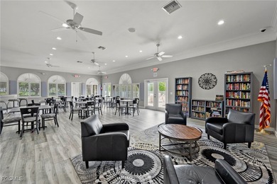GREAT opportunity with this 3B/2Ba pool home in Cross Creek on Cross Creek Country Club in Florida - for sale on GolfHomes.com, golf home, golf lot