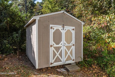 Welcome to 7205 King Fisher Road, a charming and versatile 1 on Quail Ridge Golf Course in North Carolina - for sale on GolfHomes.com, golf home, golf lot