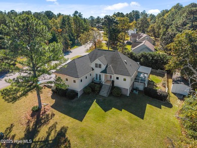 Welcome to 7205 King Fisher Road, a charming and versatile 1 on Quail Ridge Golf Course in North Carolina - for sale on GolfHomes.com, golf home, golf lot