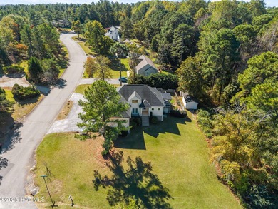 Welcome to 7205 King Fisher Road, a charming and versatile 1 on Quail Ridge Golf Course in North Carolina - for sale on GolfHomes.com, golf home, golf lot