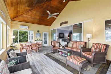 This home is as good as new.   Over $100,000 in updates and on Grand Haven Golf Club in Florida - for sale on GolfHomes.com, golf home, golf lot