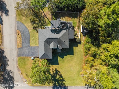 Welcome to 7205 King Fisher Road, a charming and versatile 1 on Quail Ridge Golf Course in North Carolina - for sale on GolfHomes.com, golf home, golf lot