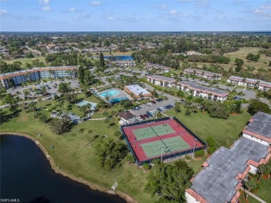 RARELY AVAILABLE - Large 1 Bedroom , 1 Bath Condo in the on Golden Gate Country Club in Florida - for sale on GolfHomes.com, golf home, golf lot