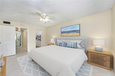 RARELY AVAILABLE - Large 1 Bedroom , 1 Bath Condo in the on Golden Gate Country Club in Florida - for sale on GolfHomes.com, golf home, golf lot