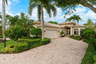 MOVE IN READY, 4 bed, 3 1/2 bath beautifully landscaped home on Addison Reserve in Florida - for sale on GolfHomes.com, golf home, golf lot