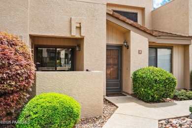 Discover this well-maintained condo near the golf course offers on Antelope Hills Golf Courses in Arizona - for sale on GolfHomes.com, golf home, golf lot