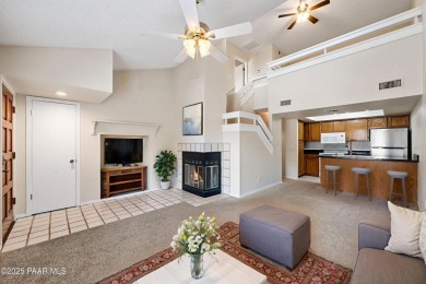 Discover this well-maintained condo near the golf course offers on Antelope Hills Golf Courses in Arizona - for sale on GolfHomes.com, golf home, golf lot