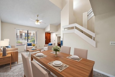 Discover this well-maintained condo near the golf course offers on Antelope Hills Golf Courses in Arizona - for sale on GolfHomes.com, golf home, golf lot