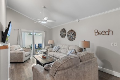 Welcome to your furnished beach retreat in Sandestin Golf  Beach on Sandestin Golf and Beach Resort - The Links in Florida - for sale on GolfHomes.com, golf home, golf lot