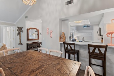 Welcome to your furnished beach retreat in Sandestin Golf  Beach on Sandestin Golf and Beach Resort - The Links in Florida - for sale on GolfHomes.com, golf home, golf lot