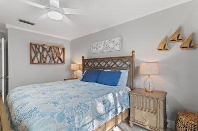 Welcome to your furnished beach retreat in Sandestin Golf  Beach on Sandestin Golf and Beach Resort - The Links in Florida - for sale on GolfHomes.com, golf home, golf lot
