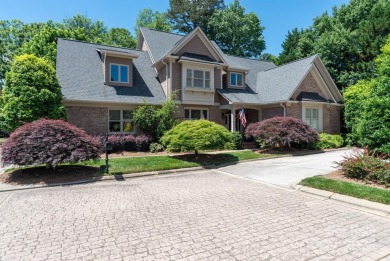 Situated on the highly desirable River Run Country Club golf on River Run Country Club in North Carolina - for sale on GolfHomes.com, golf home, golf lot