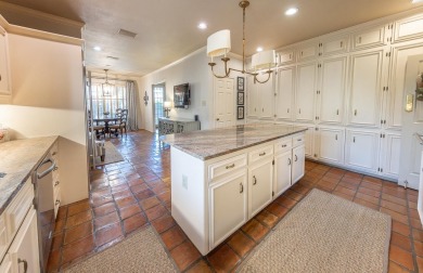 Step into timeless charm and warm hospitality in this inviting on LakeRidge Country Club in Texas - for sale on GolfHomes.com, golf home, golf lot