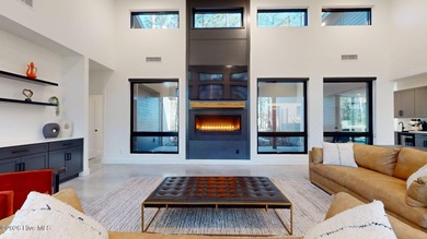 Experience the ultimate in Contemporary Living. This on Forest Creek Golf Club  in North Carolina - for sale on GolfHomes.com, golf home, golf lot