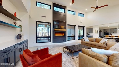 Experience the ultimate in Contemporary Living. This on Forest Creek Golf Club  in North Carolina - for sale on GolfHomes.com, golf home, golf lot
