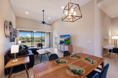 Welcome to Paradise at Esplanade Golf  Country Club! Enjoy on Esplanade Golf and Country at Lakewood Ranch in Florida - for sale on GolfHomes.com, golf home, golf lot