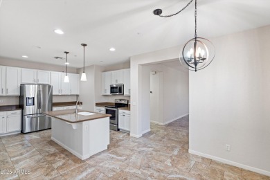 One of the Best Values in Vistancia for This Size Home -- Plus on Blackstone Country Club in Arizona - for sale on GolfHomes.com, golf home, golf lot