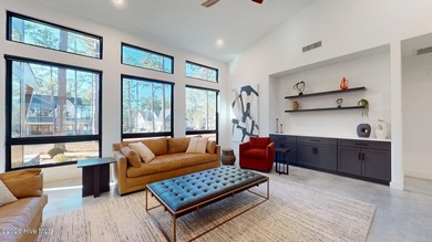 Experience the ultimate in Contemporary Living. This on Forest Creek Golf Club  in North Carolina - for sale on GolfHomes.com, golf home, golf lot