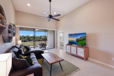 Welcome to Paradise at Esplanade Golf  Country Club! Enjoy on Esplanade Golf and Country at Lakewood Ranch in Florida - for sale on GolfHomes.com, golf home, golf lot