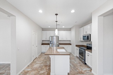 One of the Best Values in Vistancia for This Size Home -- Plus on Blackstone Country Club in Arizona - for sale on GolfHomes.com, golf home, golf lot