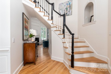 Situated on the highly desirable River Run Country Club golf on River Run Country Club in North Carolina - for sale on GolfHomes.com, golf home, golf lot