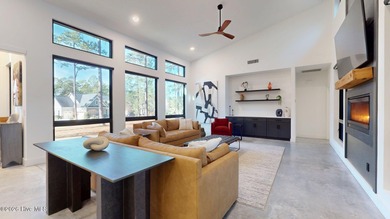 Experience the ultimate in Contemporary Living. This on Forest Creek Golf Club  in North Carolina - for sale on GolfHomes.com, golf home, golf lot