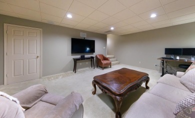 Step into timeless charm and warm hospitality in this inviting on LakeRidge Country Club in Texas - for sale on GolfHomes.com, golf home, golf lot