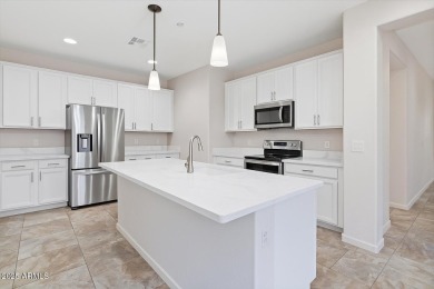 One of the Best Values in Vistancia for This Size Home -- Plus on Blackstone Country Club in Arizona - for sale on GolfHomes.com, golf home, golf lot