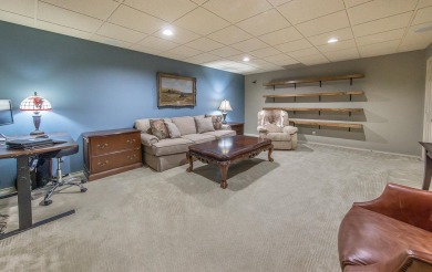 Step into timeless charm and warm hospitality in this inviting on LakeRidge Country Club in Texas - for sale on GolfHomes.com, golf home, golf lot
