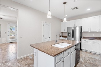 One of the Best Values in Vistancia for This Size Home -- Plus on Blackstone Country Club in Arizona - for sale on GolfHomes.com, golf home, golf lot