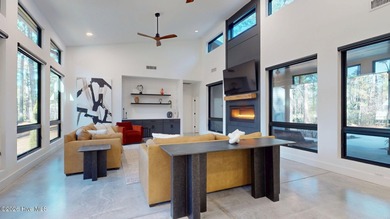 Experience the ultimate in Contemporary Living. This on Forest Creek Golf Club  in North Carolina - for sale on GolfHomes.com, golf home, golf lot