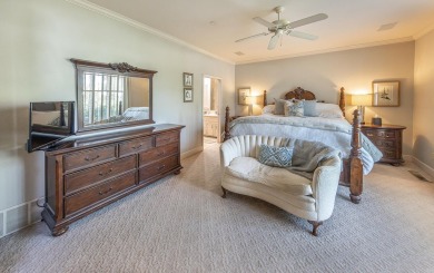 Step into timeless charm and warm hospitality in this inviting on LakeRidge Country Club in Texas - for sale on GolfHomes.com, golf home, golf lot