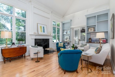 Situated on the highly desirable River Run Country Club golf on River Run Country Club in North Carolina - for sale on GolfHomes.com, golf home, golf lot