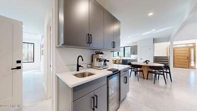 Experience the ultimate in Contemporary Living. This on Forest Creek Golf Club  in North Carolina - for sale on GolfHomes.com, golf home, golf lot