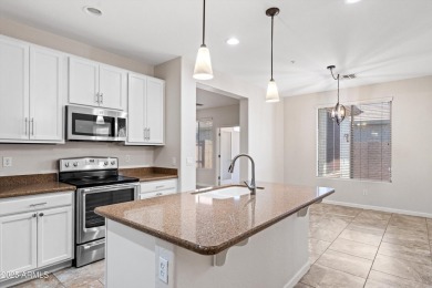 One of the Best Values in Vistancia for This Size Home -- Plus on Blackstone Country Club in Arizona - for sale on GolfHomes.com, golf home, golf lot